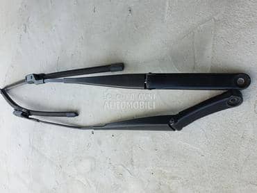 Nosači brisača za Volkswagen Golf 6 od 2008. do 2012. god.