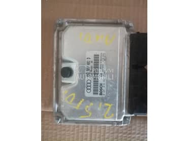 kompjuter motora 2,5tdi v6 za Audi A6 od 2001. do 2004. god.