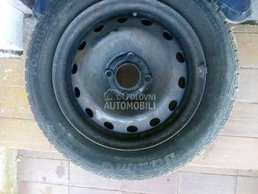 Čelične felne  14" 4 x 108