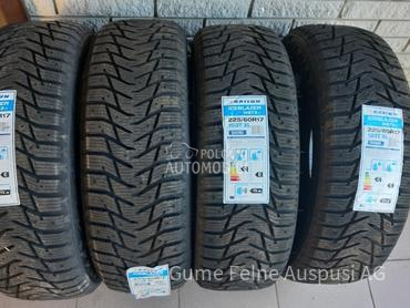Sailun 225/60 R17 Zimska