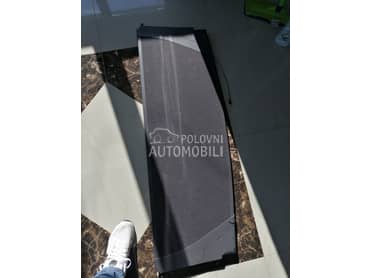 daska gepeka za Mercedes Benz A 140, A 150, A 160 ... od 1998. do 2005. god.