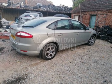 karoserija za mk4 za Ford Mondeo