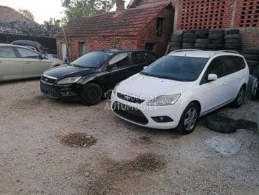 prednjica za Ford Focus od 2008. do 2011. god.