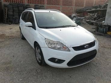 menjac powershift 2.0 tdci za Ford Focus od 2008. do 2012. god.