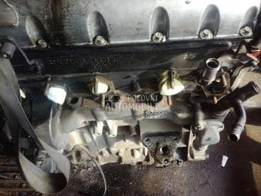 Motor. 2,5  R5 za Volkswagen Touareg od 2003. do 2006. god.