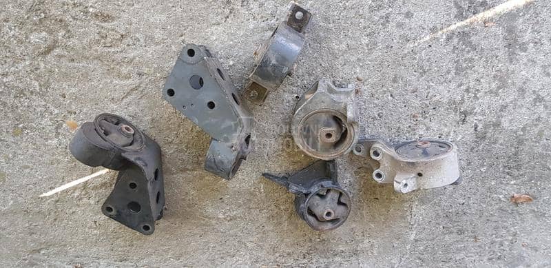 nosac motora N15