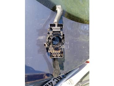 ablender za Volkswagen Passat B5, Passat B5.5