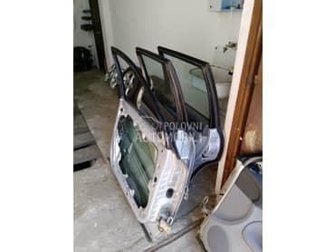 Vrata za Volkswagen Passat B5