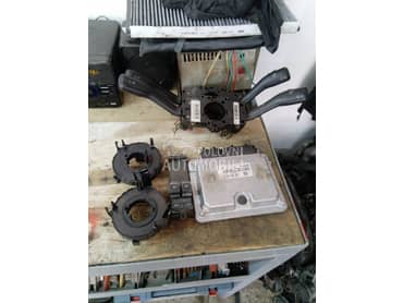 Racunar motora za Volkswagen Passat B5