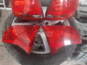 Desno stop svetlo za karavana za Audi A4 od 2005. do 2008. god.