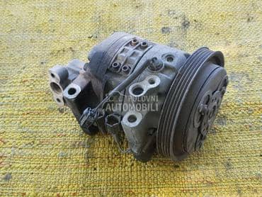 kompresor klime N15 za Nissan Almera od 1995. do 2000. god.