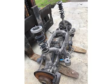 diferencijal za e60 za BMW Serija 5