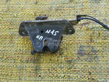 brava gepeka N15 za Nissan Almera od 1995. do 2000. god.