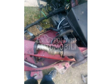 Egr venti za Peugeot 206