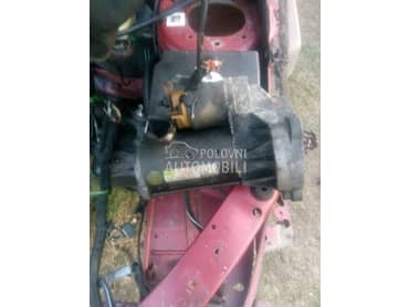 alnaseri za Peugeot 206