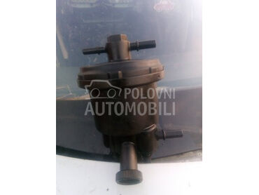 kuciste filtera nafte za Peugeot 206