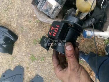 protokomeri za Peugeot 206