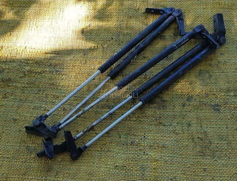 amortezer gepeka N15