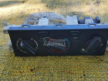 komanda ventilacije N15 za Nissan Almera od 1995. do 2000. god.