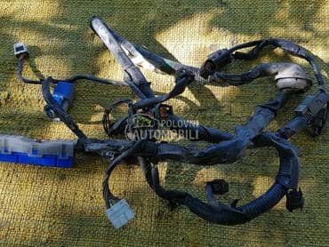 motorna instalacija GA/N15 za Nissan Almera od 1995. do 2000. god.