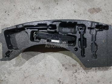 Dizalica komplet za Renault Talisman