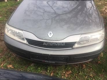 farovi za Renault Laguna od 2001. do 2005. god.