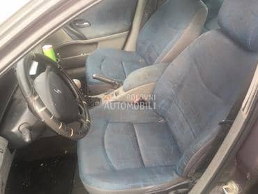 enterijer za Renault Laguna od 2001. do 2005. god.