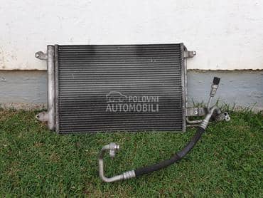 HLADNJAK KLIME za Volkswagen Golf 6 od 2008. do 2012. god.