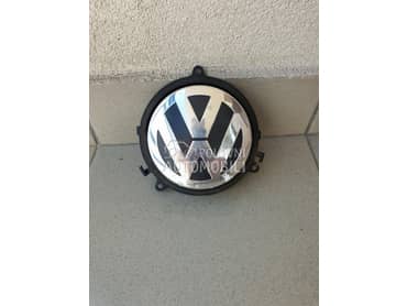 BRAVA - KVAKA GEPEKA za Volkswagen Golf 6 od 2008. do 2012. god.