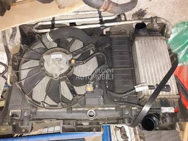 ventilator c5 x7 120kw za Citroen C5 od 2010. do 2013. god.