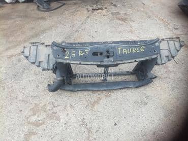 prednji vezni lim 2,5. R5 za Volkswagen Touareg od 2003. do 2007. god.