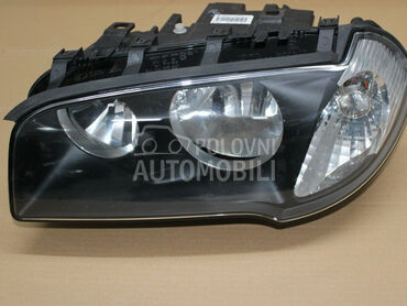 far farovi za BMW X3