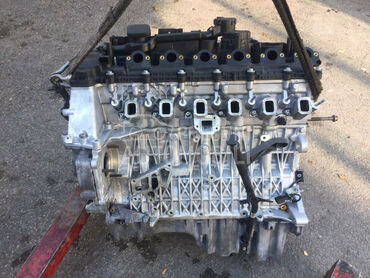 motor 210kw za BMW 535, 635