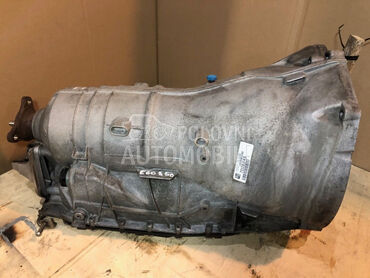 210kw automatik menjac za BMW 535, 635