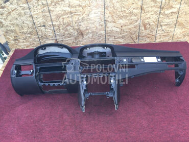 instrument tabla e60 za BMW Serija 5