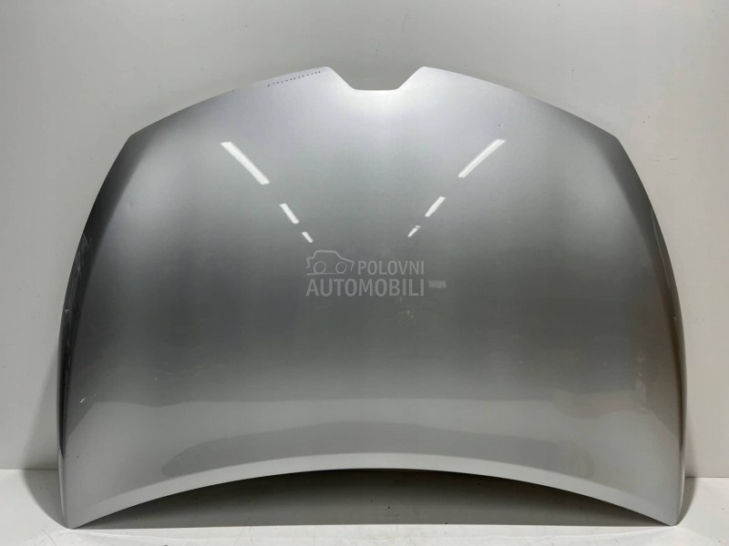 Haube ZA VISE MODELA