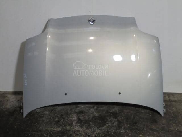 Haube ZA VISE MODELA