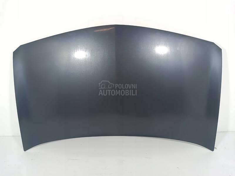 Haube ZA VISE MODELA