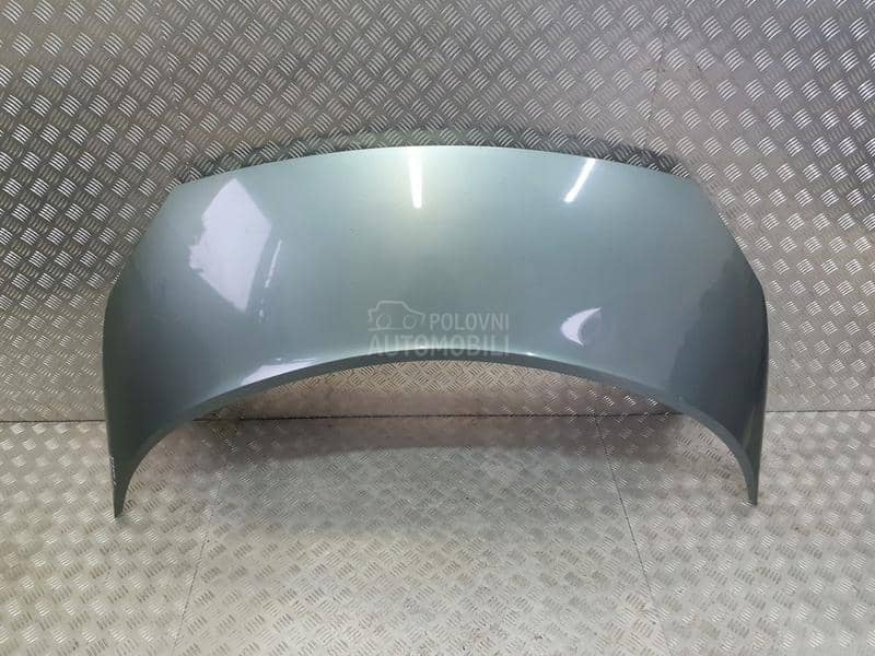 Haube ZA VISE MODELA