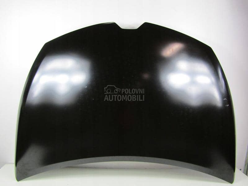 Haube ZA VISE MODELA