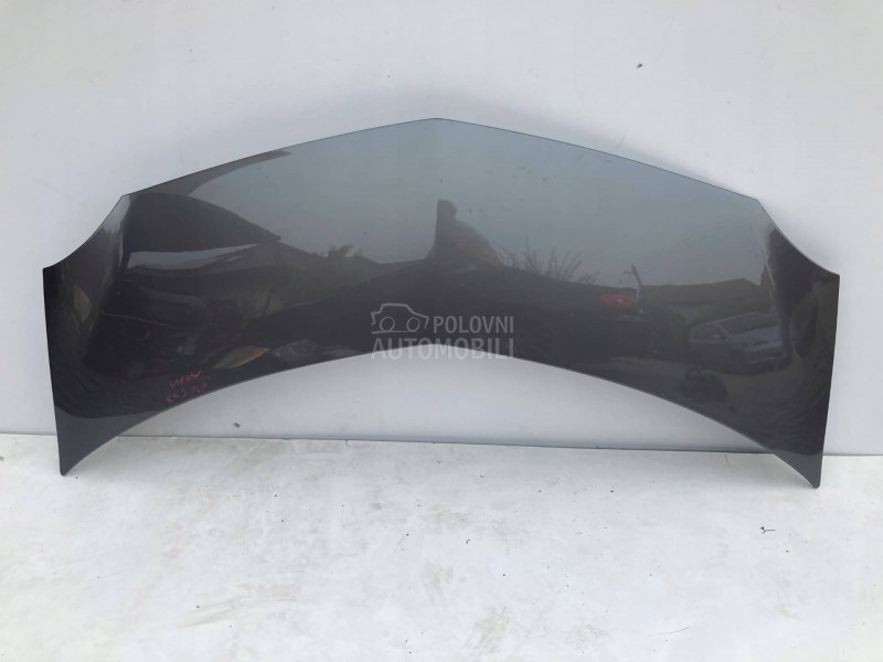 Haube ZA VISE MODELA