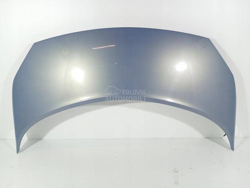 Haube ZA VISE MODELA