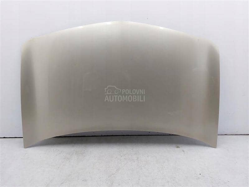 Haube ZA VISE MODELA