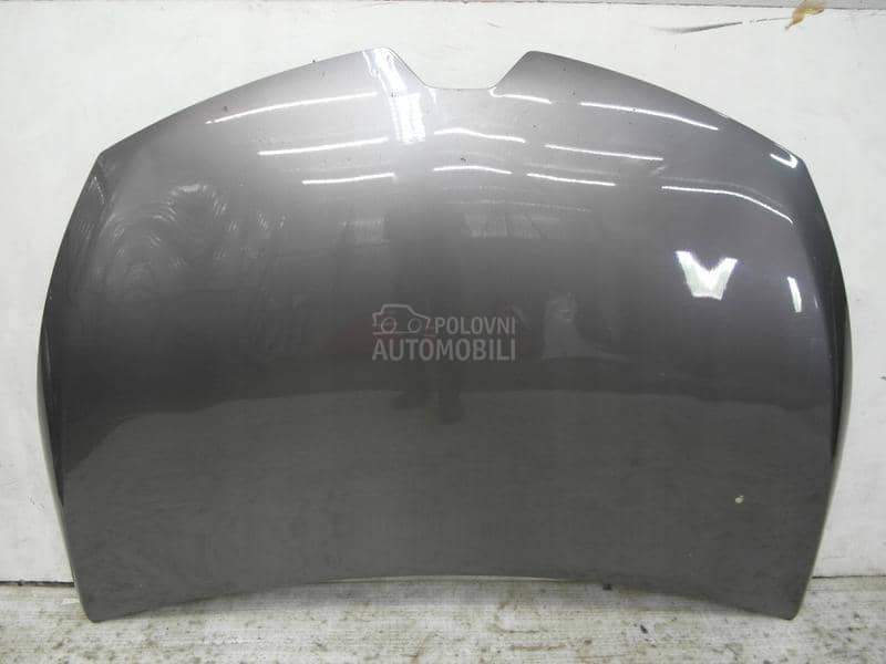 Haube ZA VISE MODELA