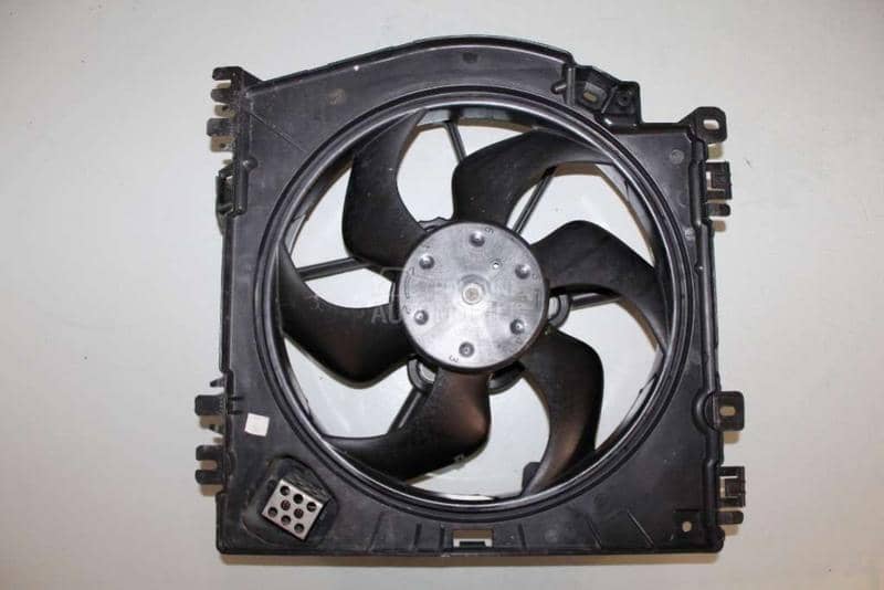 Ventilatori ZA VISE MODELA