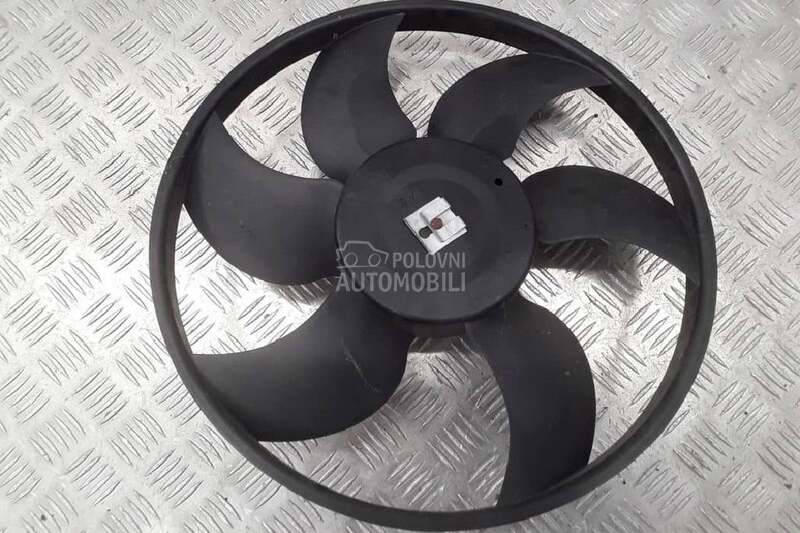 Ventilatori ZA VISE MODELA