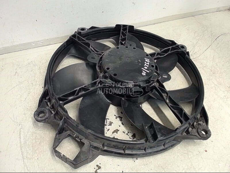 Ventilatori ZA VISE MODELA