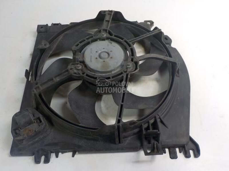 Ventilatori ZA VISE MODELA