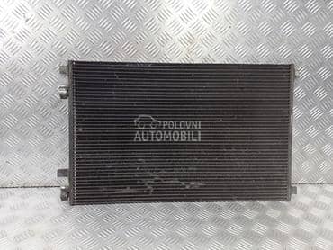 Hladnjaci klime ZA VISE MODELA za Renault Modus od 2000. do 2014. god.