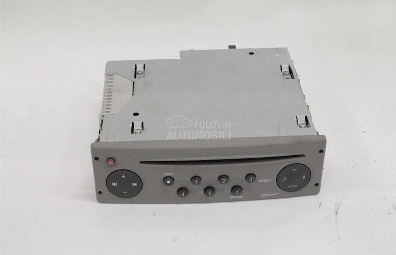 Radio CD ZA VISE MODELA